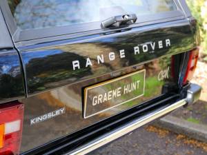 Image 37/50 de Land Rover Range Rover Classic 3,9 (1992)