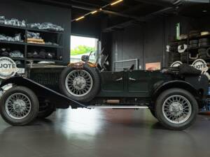 Afbeelding 5/50 van Vauxhall 20&#x2F;60 T80 (1930)