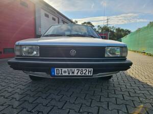 Immagine 10/41 di Volkswagen Santana 1.6 (1985)