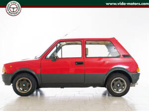 Image 7/24 de Innocenti Turbo De Tomaso (1989)