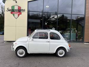 Afbeelding 4/18 van FIAT 500 L (1972)