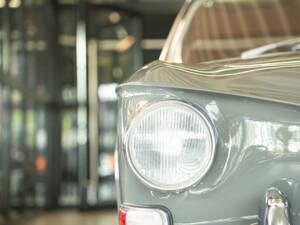 Imagen 20/86 de Volkswagen Karmann Ghia 1500 S (1964)