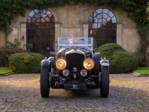 Image 24/43 of Bentley Speed Eight (1949)