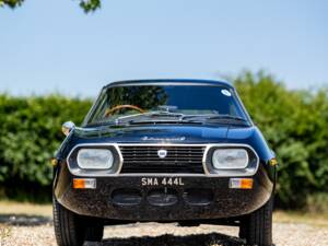 Immagine 7/50 di Lancia Fulvia Sport 1.3 S (Zagato) (1973)