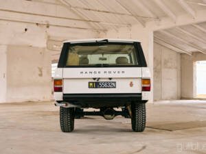 Afbeelding 3/100 van Land Rover Range Rover Classic (1981)