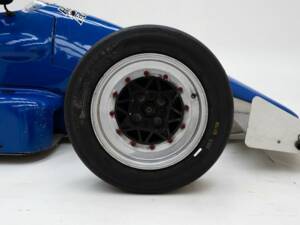 Immagine 10/15 di Van Diemen RF90 (1990)