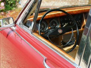 Bild 9/50 von Jaguar Mk II 2.4 (1962)