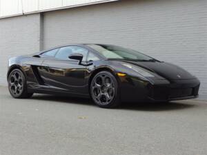 Bild 3/99 von Lamborghini Gallardo (2007)