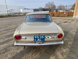 Image 34/44 of Toyota Crown (1965)