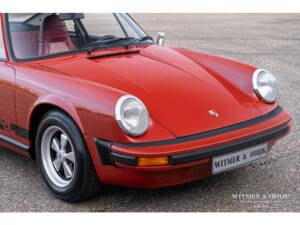 Image 16/37 of Porsche 911 Carrera 2.7 (1974)