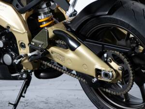 Bild 39/50 von Aprilia DUMMY (2002)