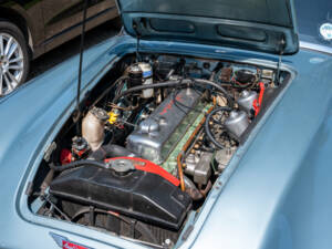 Bild 5/16 von Austin-Healey 3000 Mk III (BJ8) (1965)