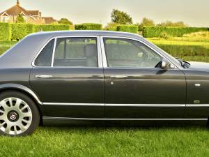 Imagen 3/49 de Bentley Arnage R (2005)