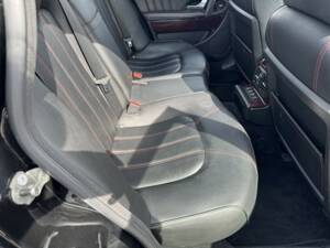 Image 31/51 of Maserati Quattroporte S 4.7 (2010)