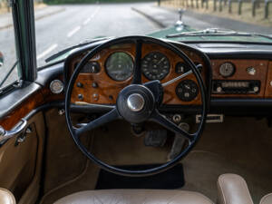 Immagine 14/22 di Rolls-Royce Silver Cloud III &quot;Chinese Eyes&quot; (1964)