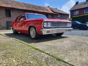 Image 10/29 of Chevrolet Chevelle Malibu (1964)