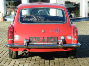 Imagen 55/75 de MG MGB GT (1969)