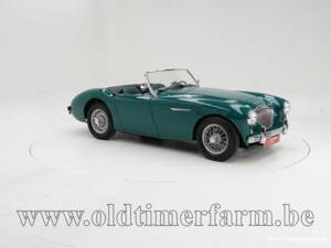 Imagen 3/15 de Austin-Healey 100&#x2F;4 (BN1) (1954)