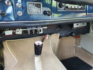 Image 31/58 of Maserati 3500 GTI Touring (1963)