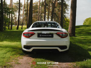 Image 7/48 de Maserati GranTurismo Sport (2013)