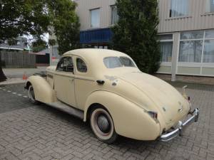 Image 46/50 of Buick Special Serie 40 (1937)