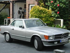 Image 6/23 de Mercedes-Benz 300 SL (1986)