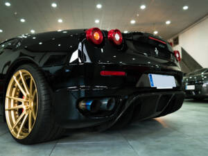 Bild 7/54 von Ferrari F 430 (2006)