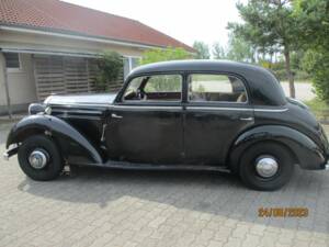 Image 4/22 de Mercedes-Benz 170 S (1950)