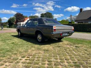 Bild 5/29 von Ford Taunus 1300 (1973)