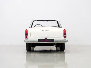 Image 5/43 of Abarth 1600 Spider Allemano (1959)