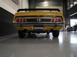Image 23/50 of Ford Mustang Mach 1 (1973)