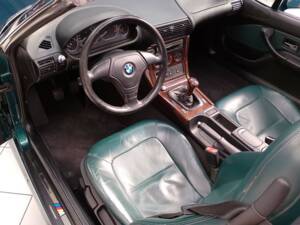 Image 20/43 of BMW Z3 1.9 (1997)