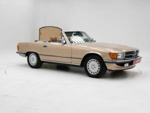 Bild 3/15 von Mercedes-Benz 300 SL (1988)