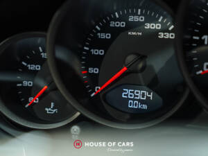 Image 22/23 of Porsche 911 Carrera (2008)