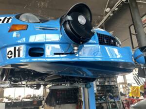 Bild 51/100 von Alpine A 110 1800 Group 4 (1975)