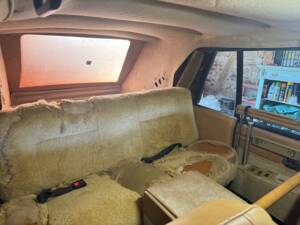 Image 39/44 of Land Rover Range Rover Classic Rometsch (1985)
