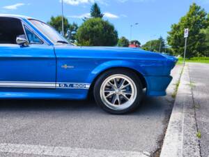 Image 15/37 de Ford Shelby GT 500 &quot;Eleanor&quot; (1967)