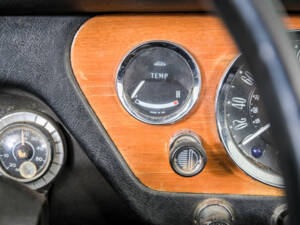 Imagen 19/50 de Triumph Spitfire Mk III (1968)