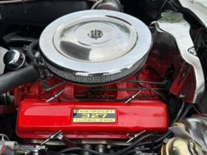 Image 39/52 of Chevrolet Corvette Sting Ray Convertible (1963)