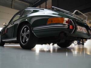Imagen 42/50 de Porsche 912 (1969)