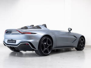 Bild 6/47 von Aston Martin V12 Speedster (2021)
