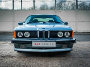 Bild 10/61 von BMW 635 CSi (1989)