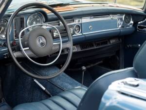 Bild 4/41 von Mercedes-Benz 280 SL (1971)