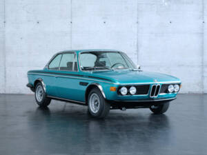 Image 5/24 de BMW 3.0 CSL (1973)