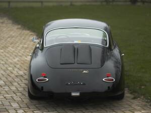 Immagine 6/7 di Porsche 356 B 1600 (1962)