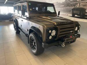 Bild 4/15 von Land Rover Defender 110 (2013)