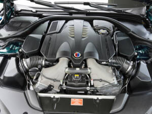 Image 17/50 of ALPINA B5 Touring Biturbo Allrad (2021)