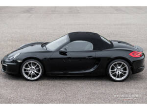 Image 13/36 of Porsche Boxster (2013)