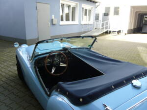 Image 10/18 of Triumph TR 3 (1956)