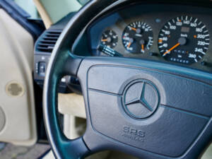 Bild 12/50 von Mercedes-Benz 500 SL (1992)